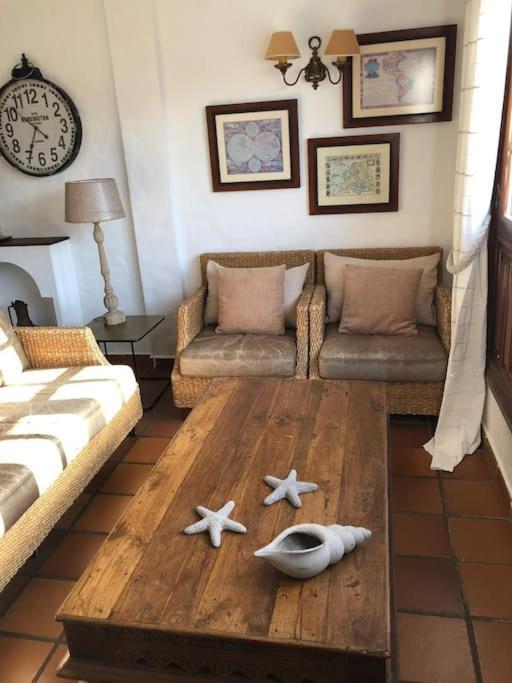 קורלחו Apartamento Lavanda מראה חיצוני תמונה