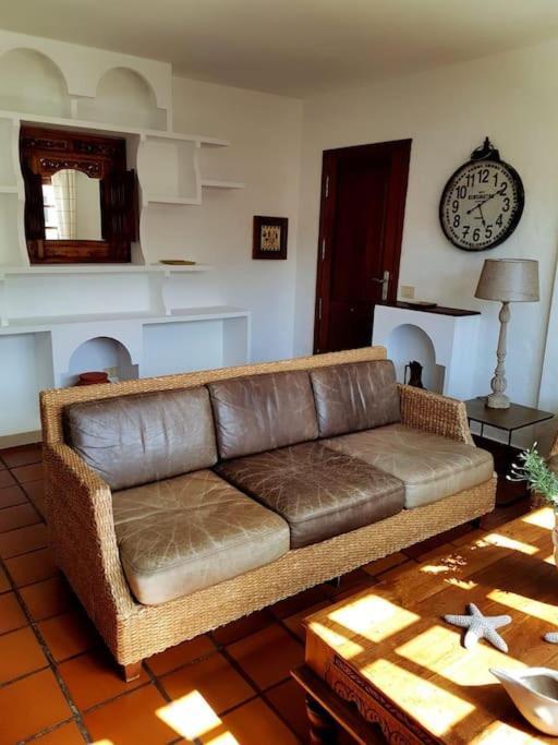 קורלחו Apartamento Lavanda מראה חיצוני תמונה