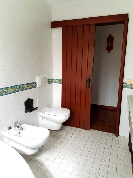 קורלחו Apartamento Lavanda מראה חיצוני תמונה