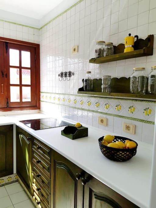 קורלחו Apartamento Lavanda מראה חיצוני תמונה